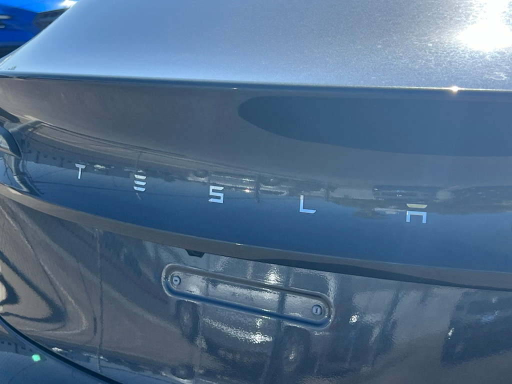 Thumbnail: 2025 Tesla Model 3 - 22