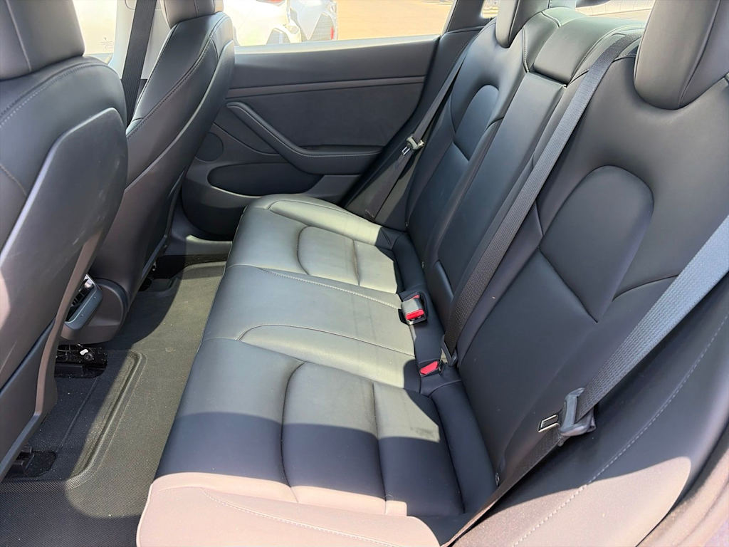 Thumbnail: 2023 Tesla Model 3 - 25