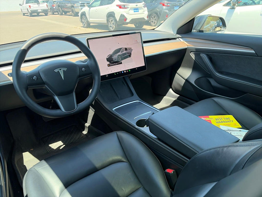 Thumbnail: 2023 Tesla Model 3 - 2