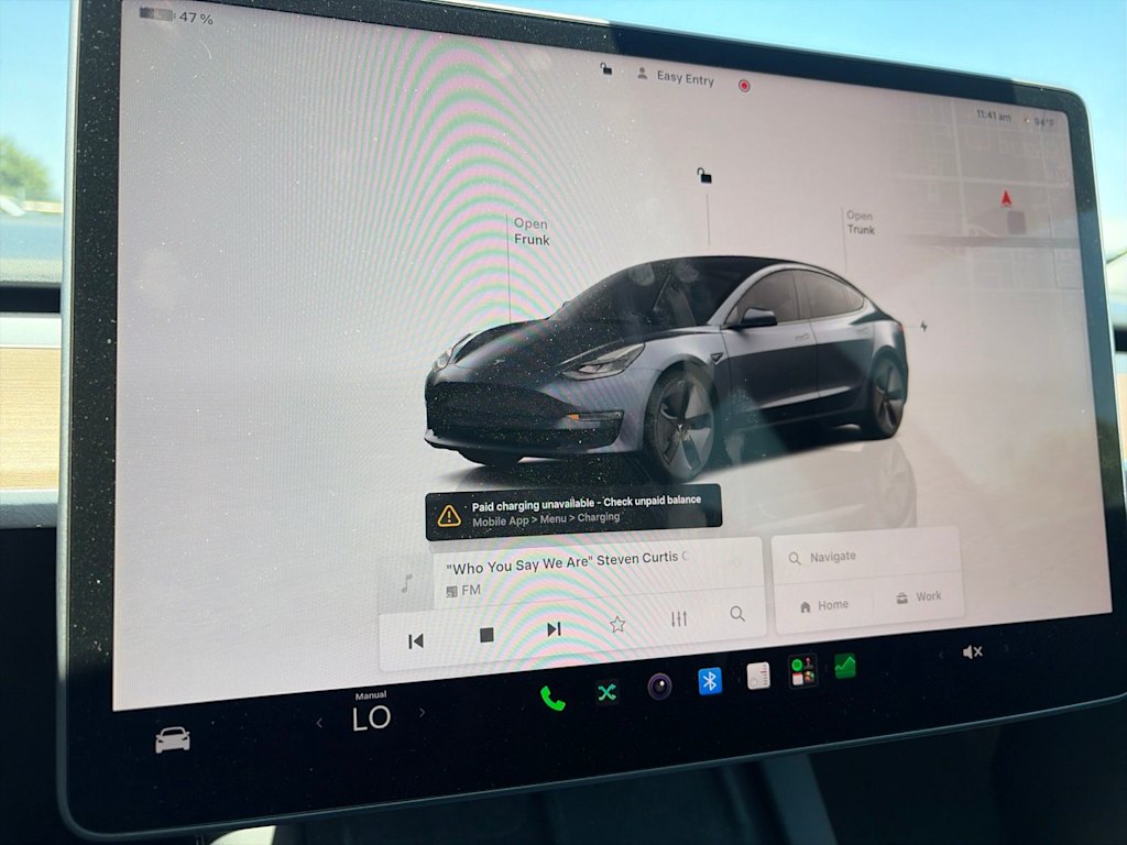 Thumbnail: 2023 Tesla Model 3 - 30