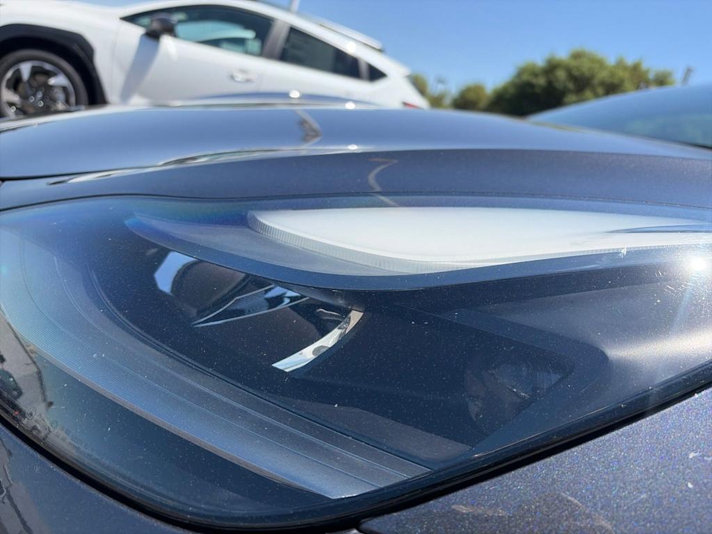 Thumbnail: 2023 Tesla Model 3 - 4