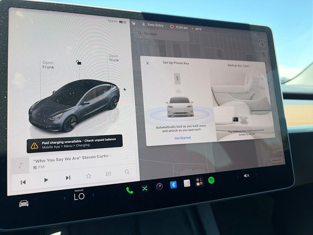 Thumbnail: 2023 Tesla Model 3 - 10