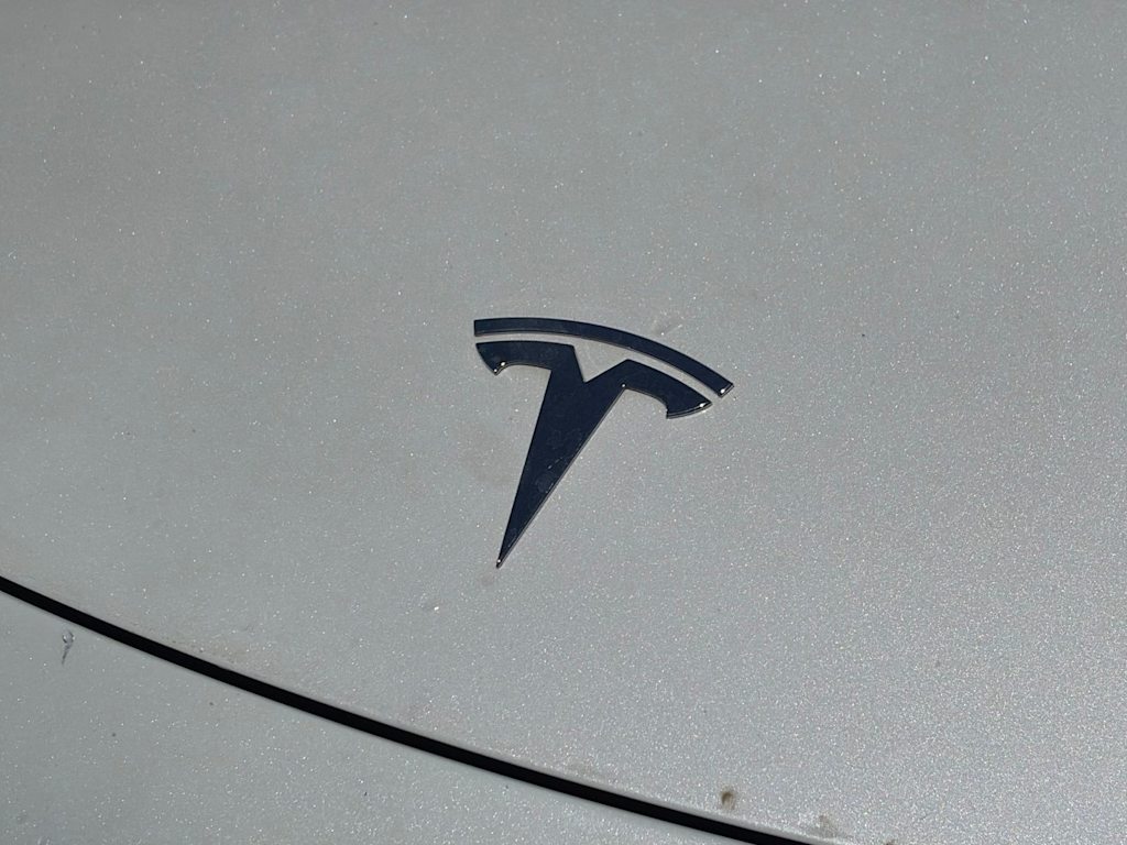 Thumbnail: 2021 Tesla Model Y - 5
