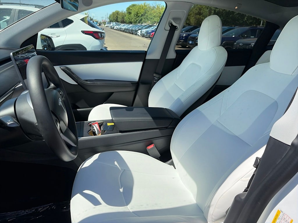 Thumbnail: 2021 Tesla Model Y - 9