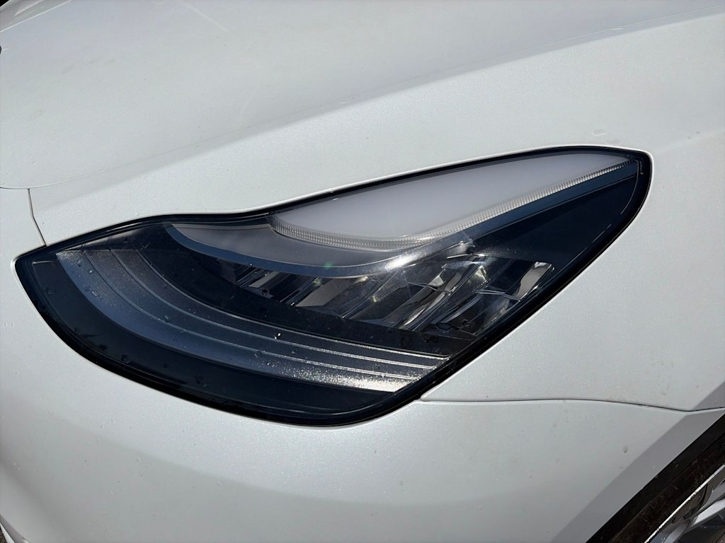 Thumbnail: 2021 Tesla Model Y - 17