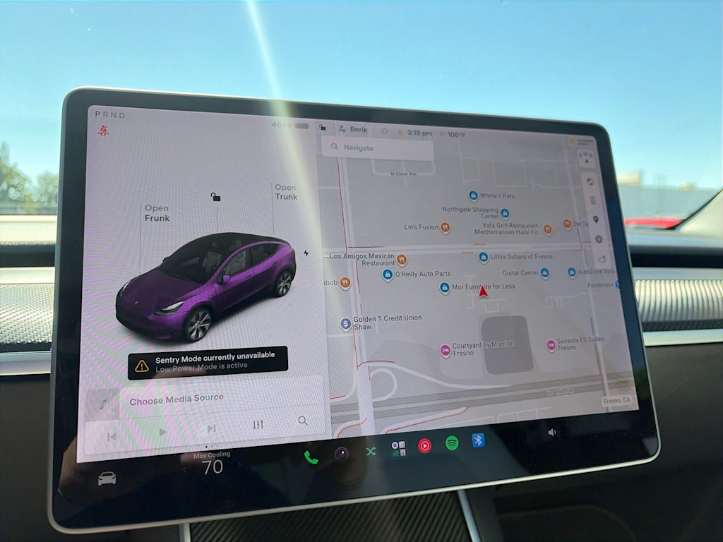 Thumbnail: 2021 Tesla Model Y - 11