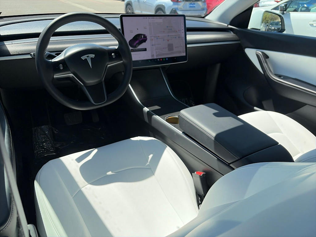 Thumbnail: 2021 Tesla Model Y - 2
