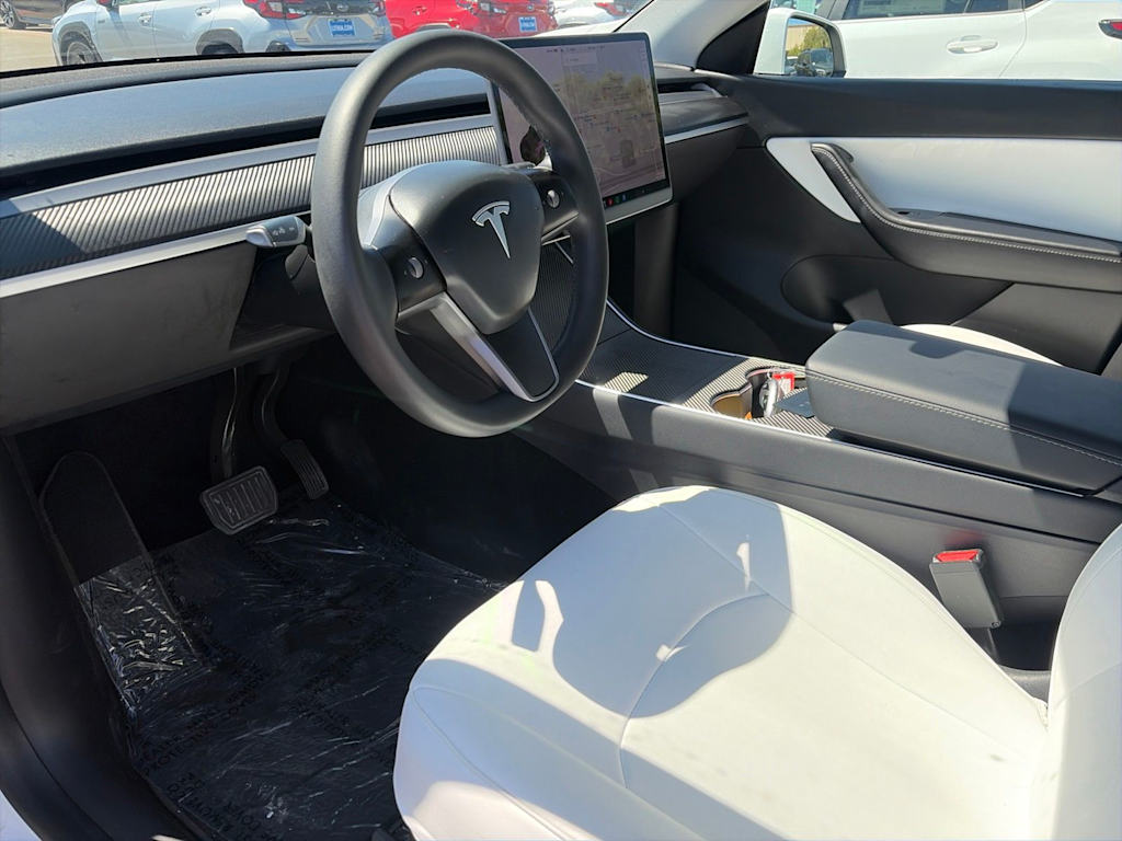Thumbnail: 2021 Tesla Model Y - 7