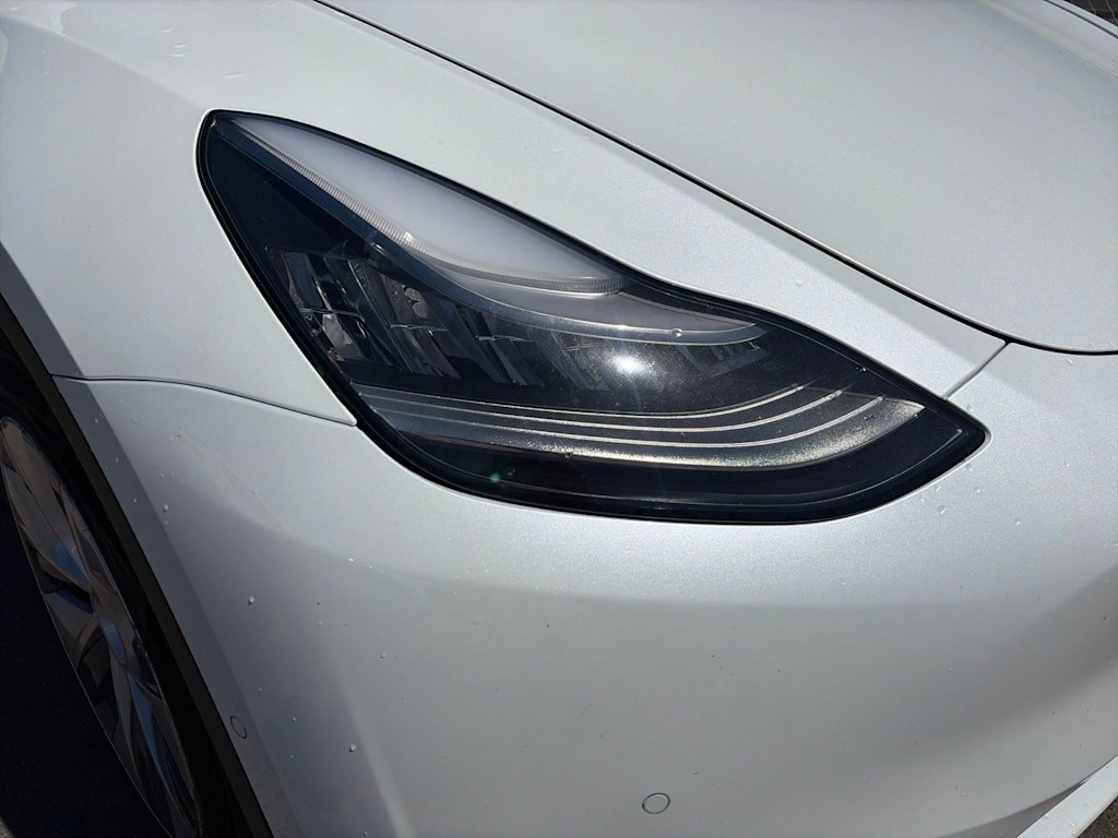 Thumbnail: 2021 Tesla Model Y - 18