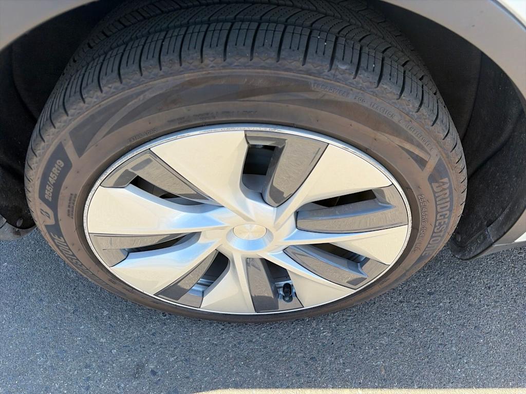 Thumbnail: 2021 Tesla Model Y - 21