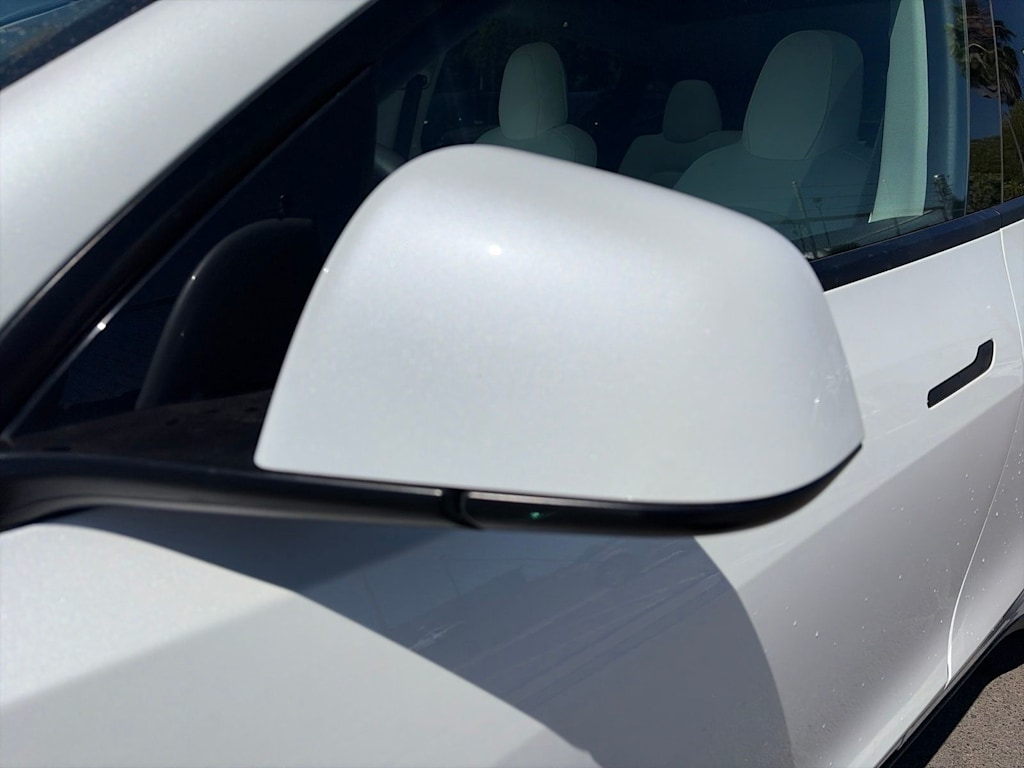 Thumbnail: 2021 Tesla Model Y - 8