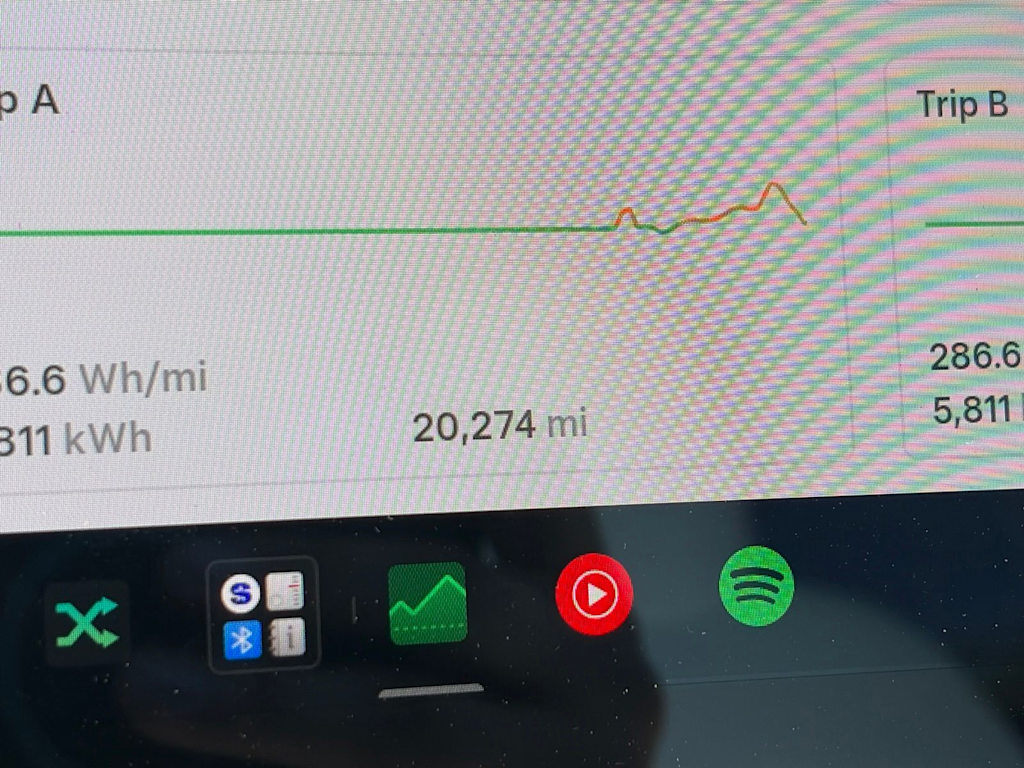 Thumbnail: 2021 Tesla Model Y - 30
