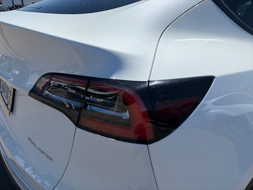 Thumbnail: 2021 Tesla Model Y - 22