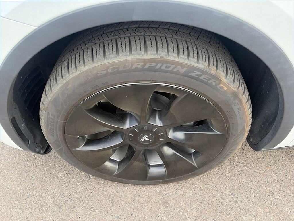 Thumbnail: 2020 Tesla Model Y - 8