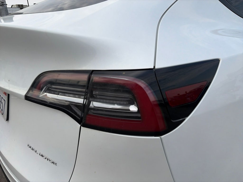 Thumbnail: 2020 Tesla Model Y - 21