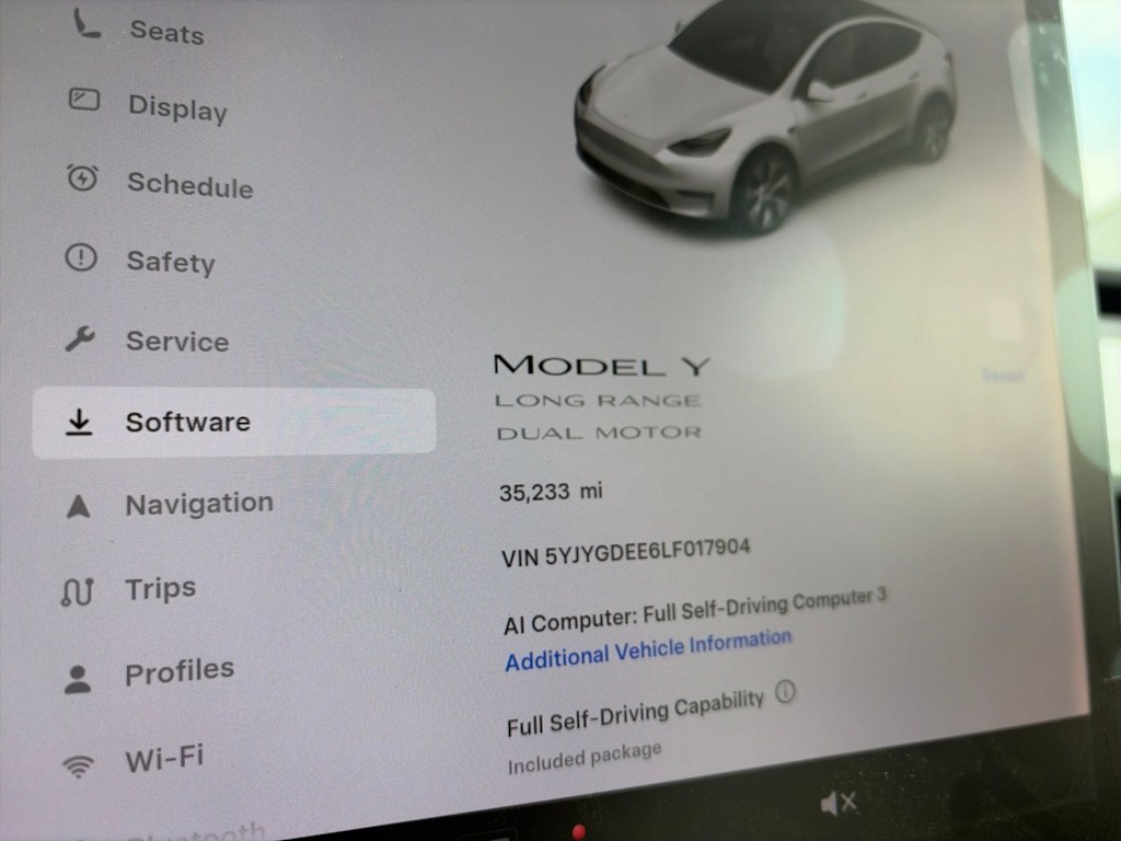 Thumbnail: 2020 Tesla Model Y - 13