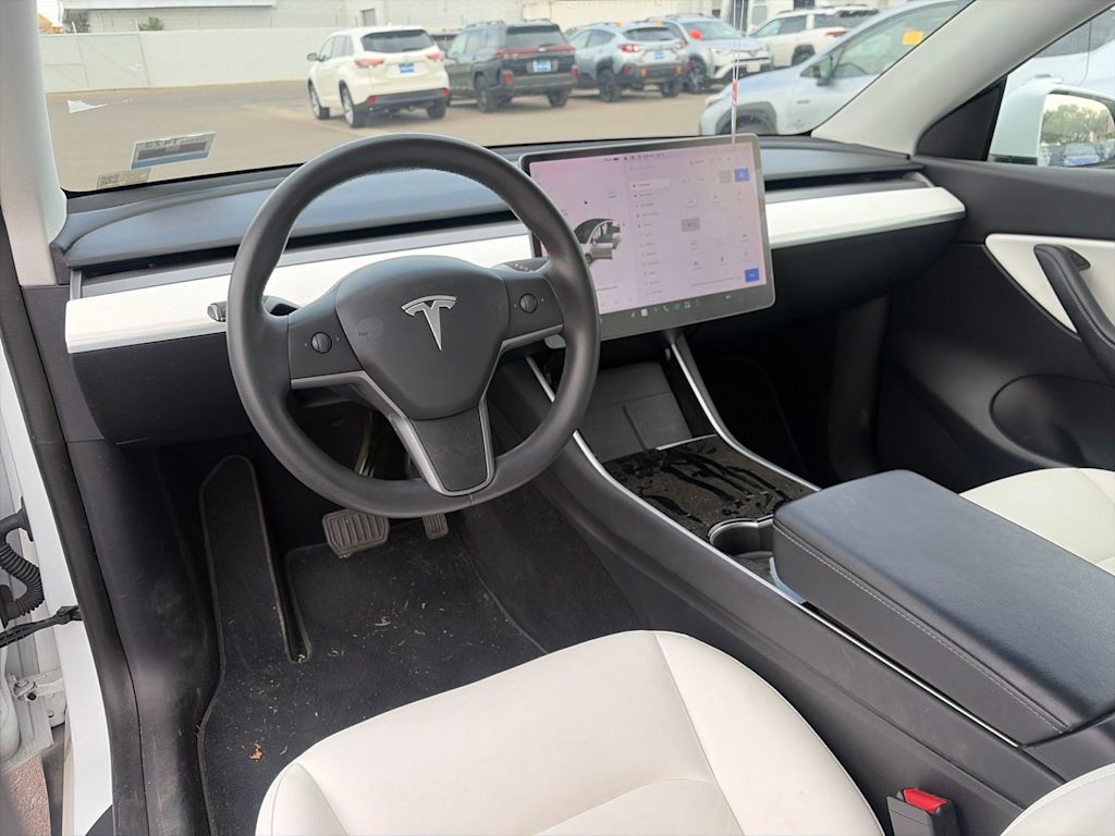 Thumbnail: 2020 Tesla Model Y - 2