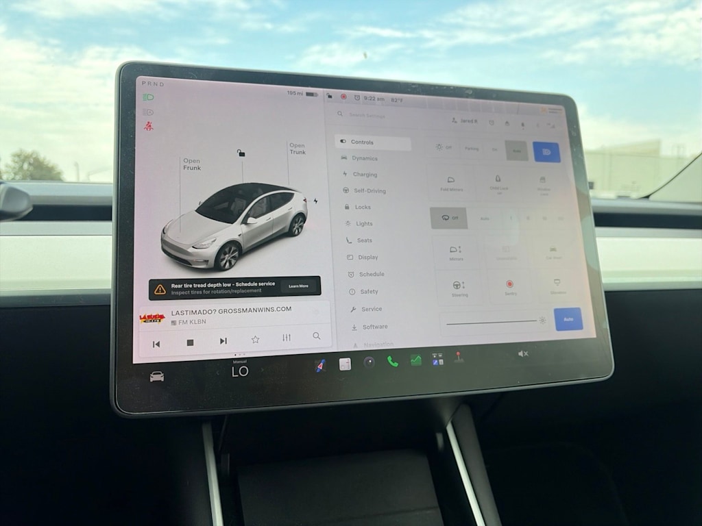 Thumbnail: 2020 Tesla Model Y - 12