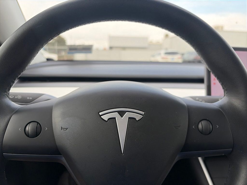 Thumbnail: 2020 Tesla Model Y - 26