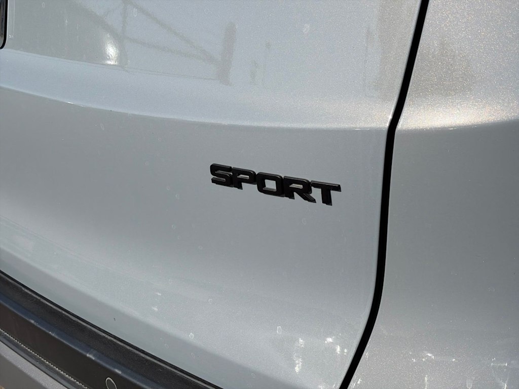Thumbnail: 2025 Honda CR-V - 5