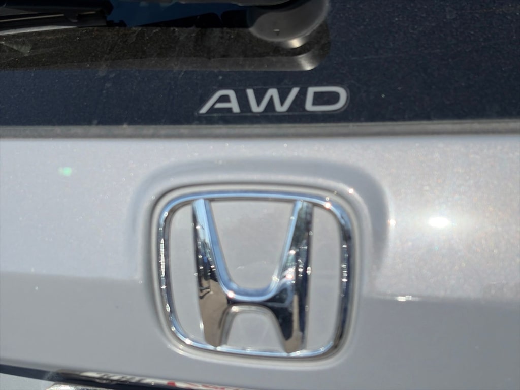 Thumbnail: 2025 Honda CR-V - 23