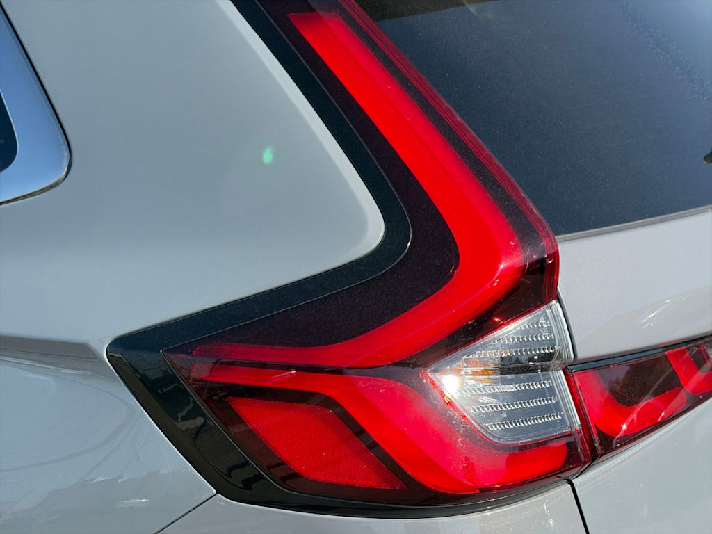 Thumbnail: 2025 Honda CR-V - 25