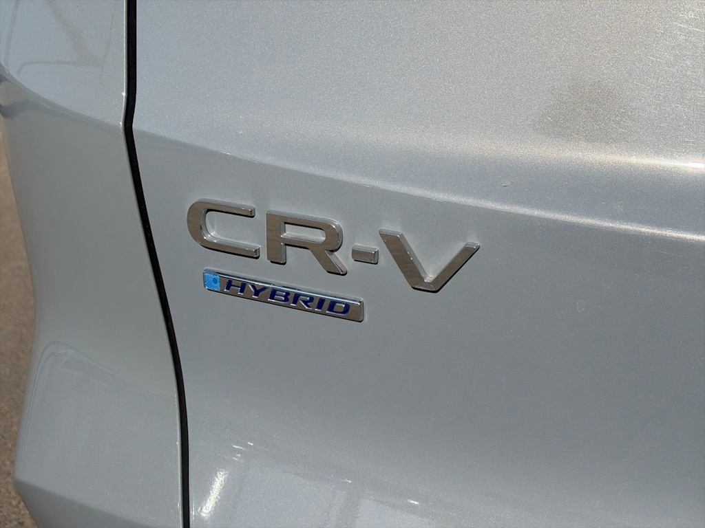 Thumbnail: 2025 Honda CR-V - 24