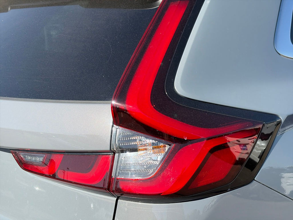 Thumbnail: 2025 Honda CR-V - 22