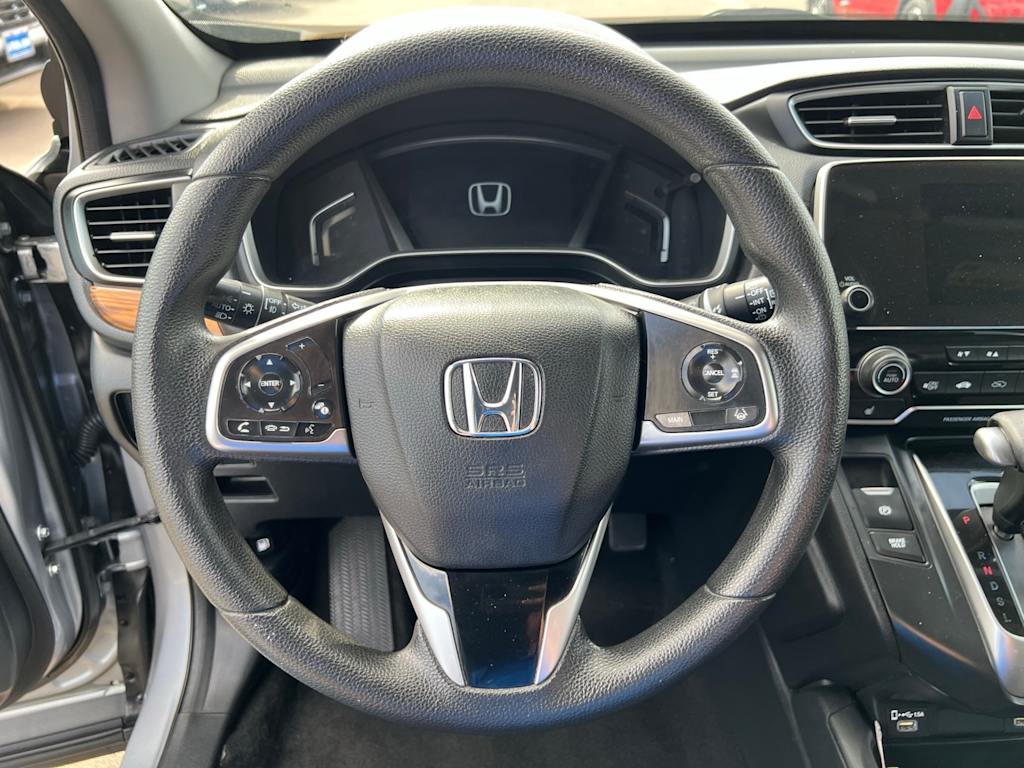 Thumbnail: 2020 Honda CR-V - 14