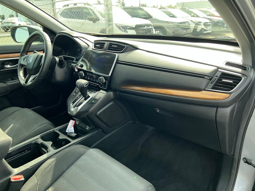Thumbnail: 2020 Honda CR-V - 9