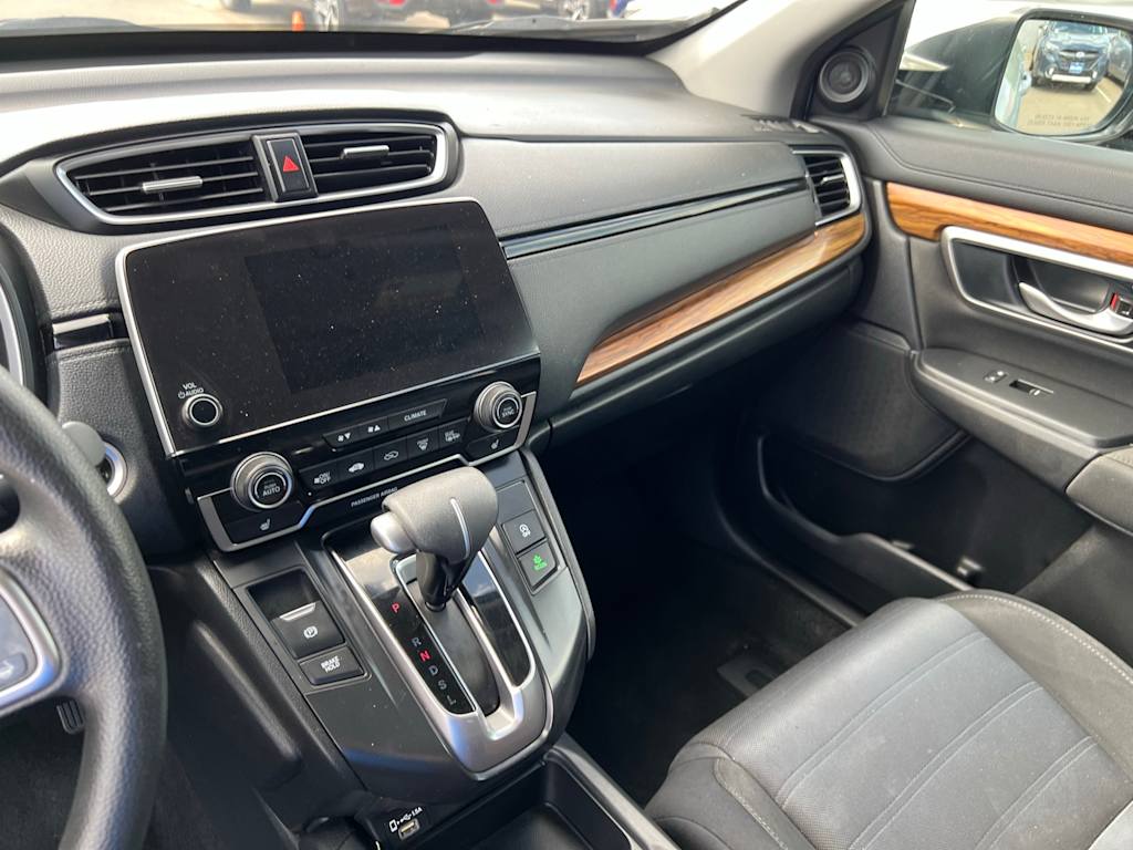 Thumbnail: 2020 Honda CR-V - 16