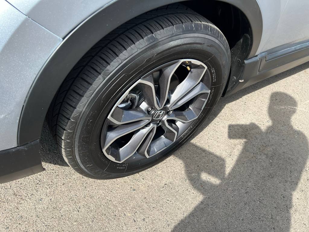 Thumbnail: 2020 Honda CR-V - 8