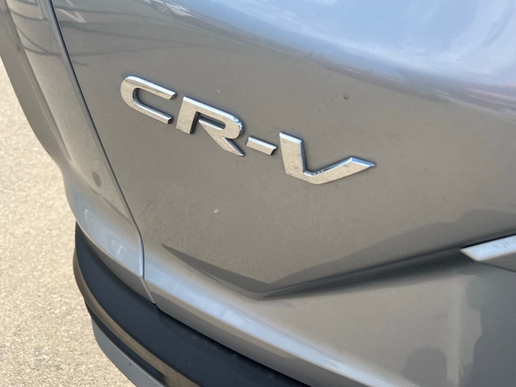 Thumbnail: 2020 Honda CR-V - 7