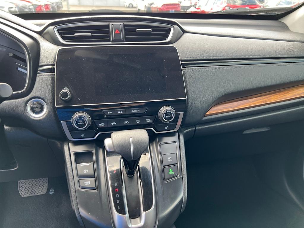 Thumbnail: 2020 Honda CR-V - 15