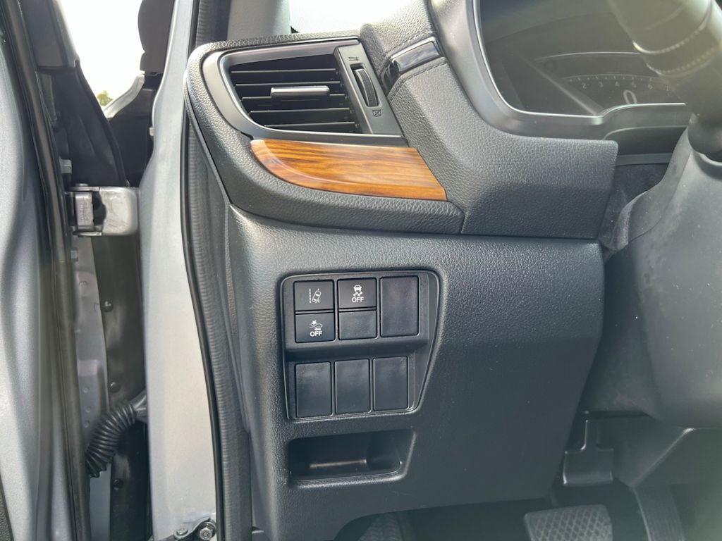 Thumbnail: 2020 Honda CR-V - 37