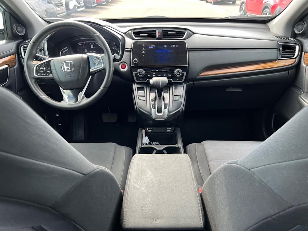 Thumbnail: 2020 Honda CR-V - 13