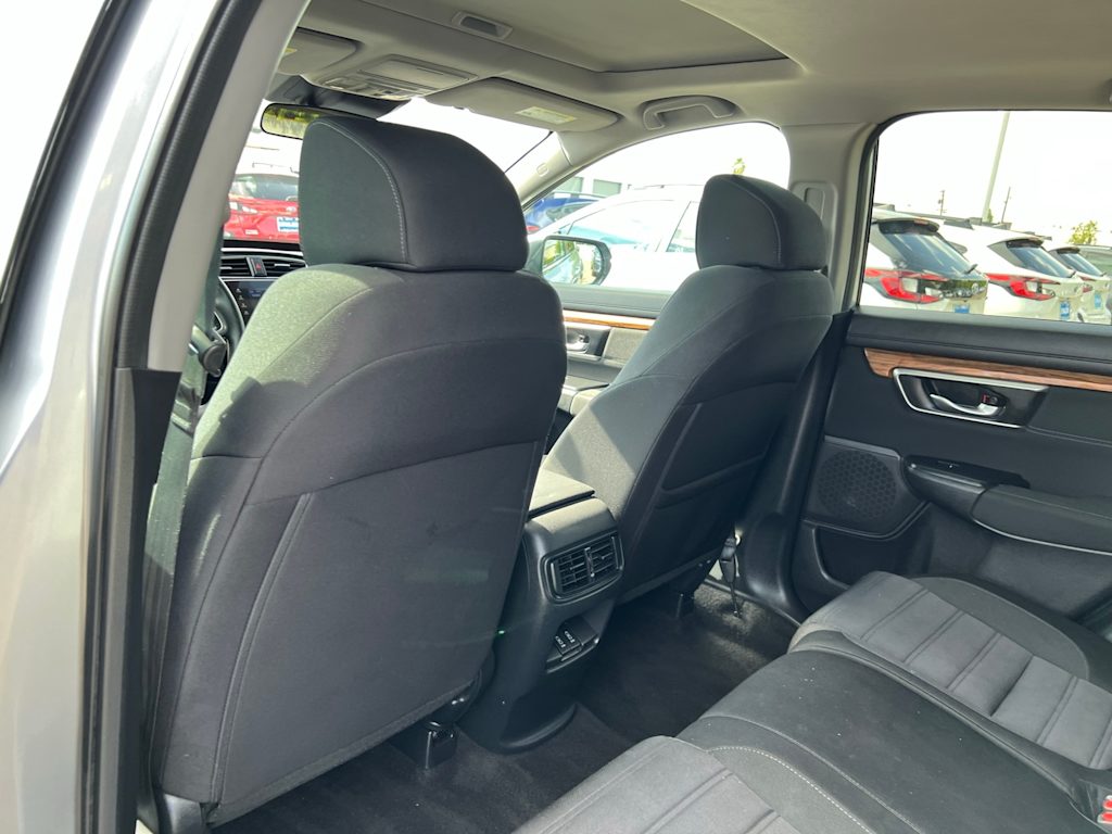 Thumbnail: 2020 Honda CR-V - 12