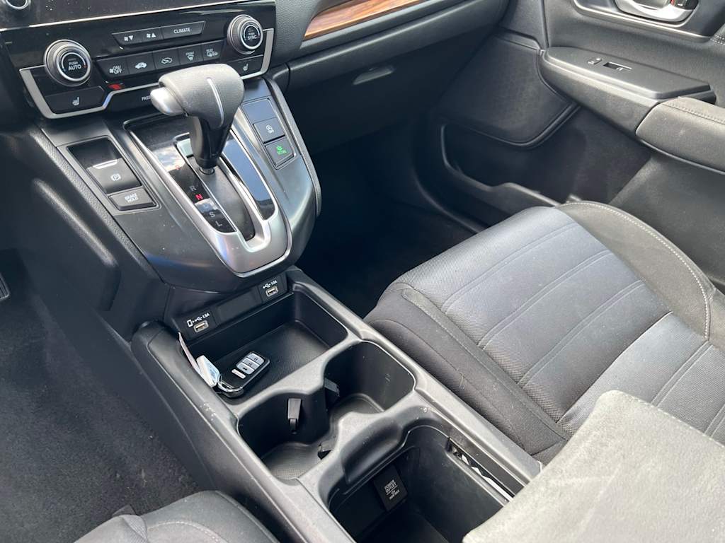 Thumbnail: 2020 Honda CR-V - 43