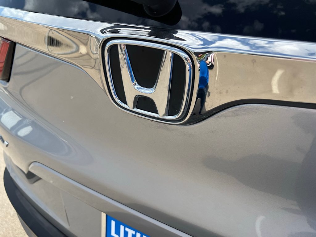 Thumbnail: 2020 Honda CR-V - 21