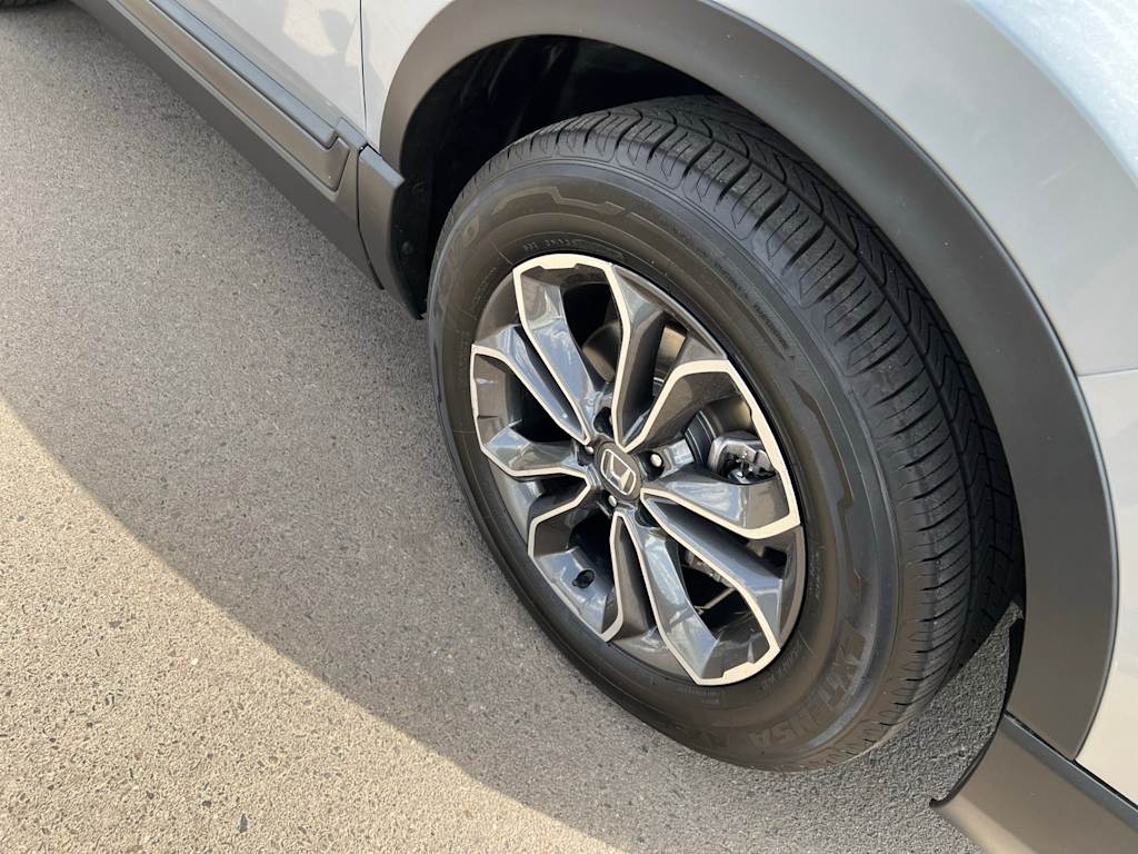 Thumbnail: 2020 Honda CR-V - 32
