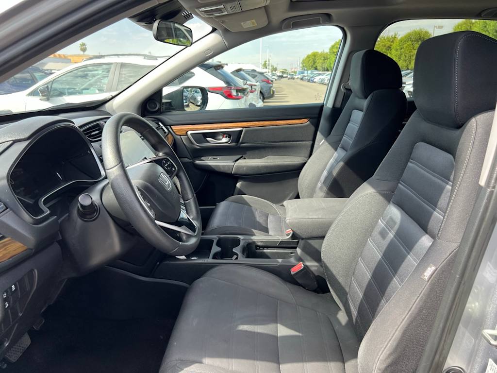 Thumbnail: 2020 Honda CR-V - 10