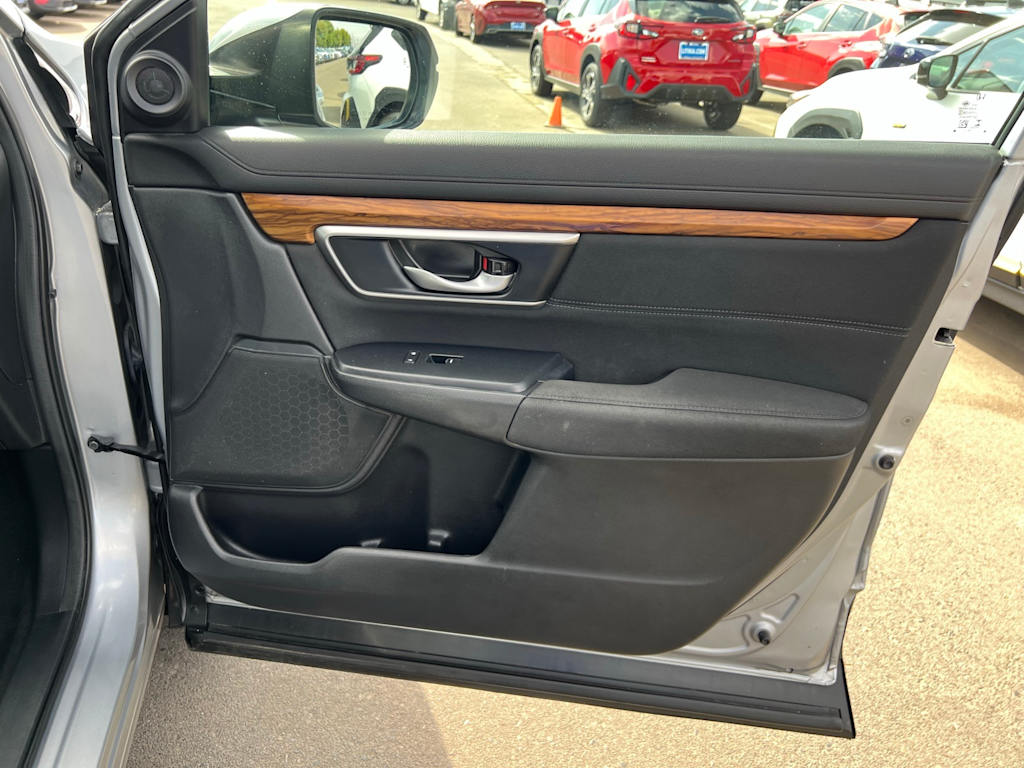 Thumbnail: 2020 Honda CR-V - 34