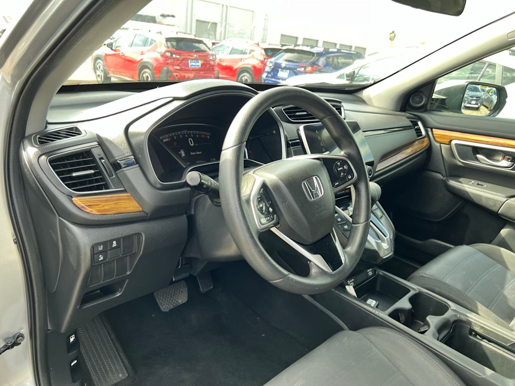 Thumbnail: 2020 Honda CR-V - 2