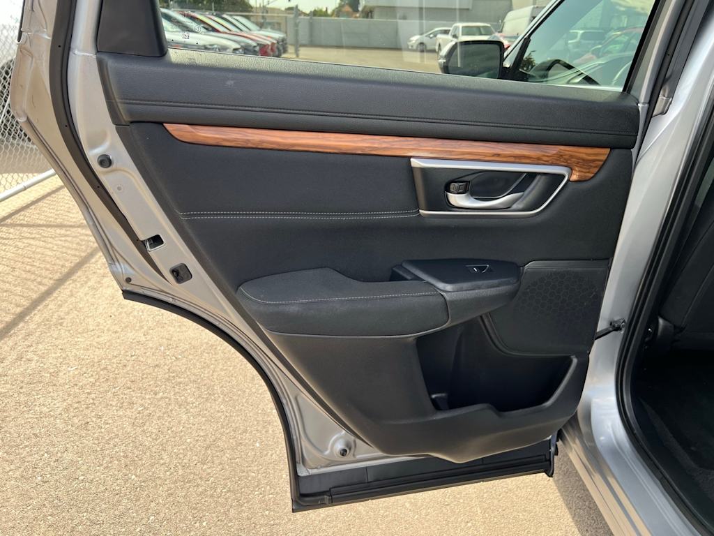 Thumbnail: 2020 Honda CR-V - 28
