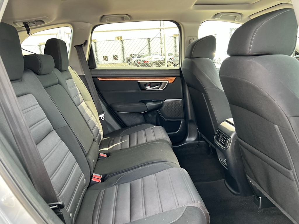 Thumbnail: 2020 Honda CR-V - 30