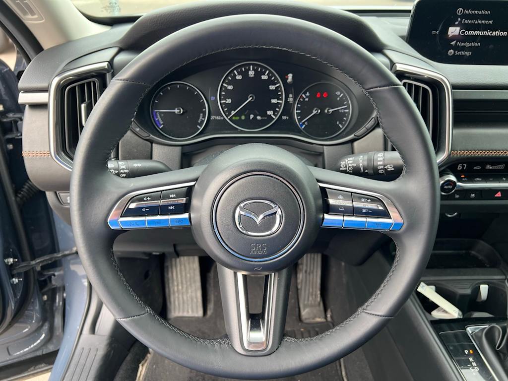 Thumbnail: 2025 Mazda CX-50 - 13