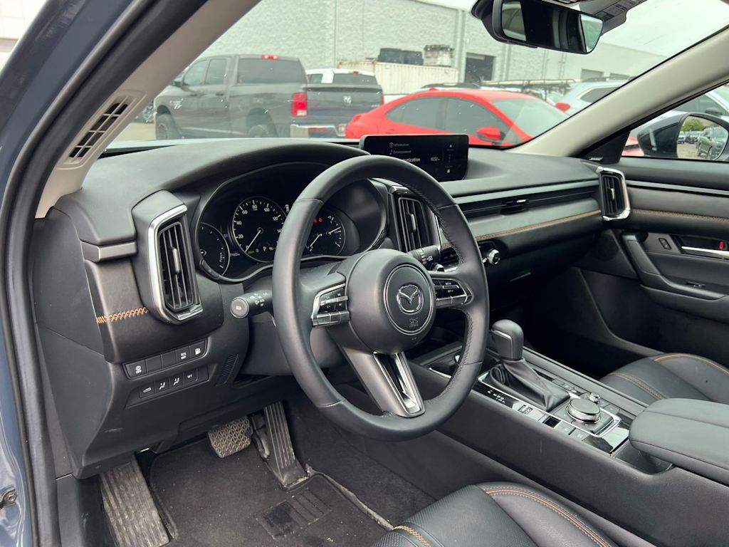 Thumbnail: 2025 Mazda CX-50 - 2