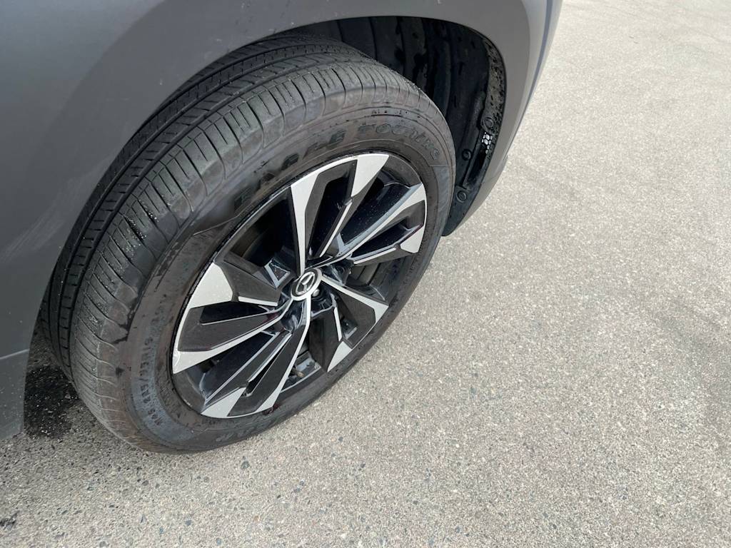 Thumbnail: 2025 Mazda CX-50 - 33