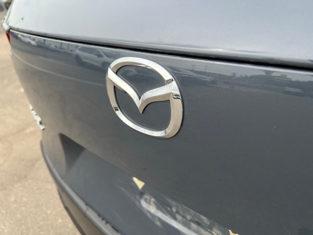 Thumbnail: 2025 Mazda CX-50 - 20