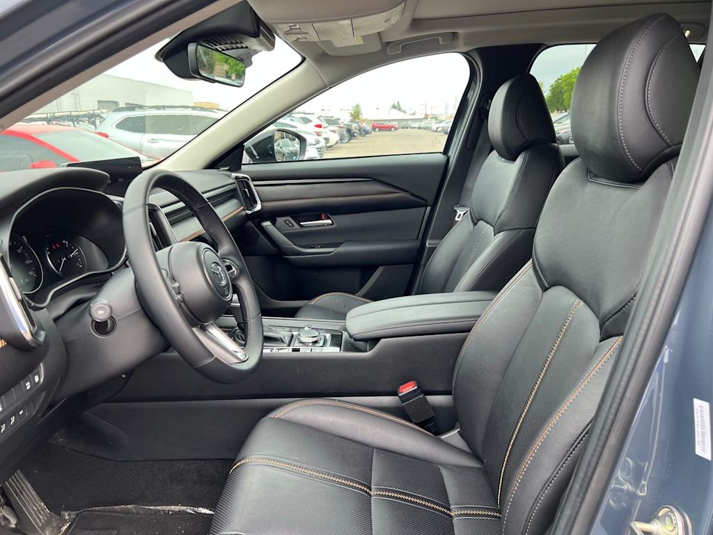 Thumbnail: 2025 Mazda CX-50 - 10